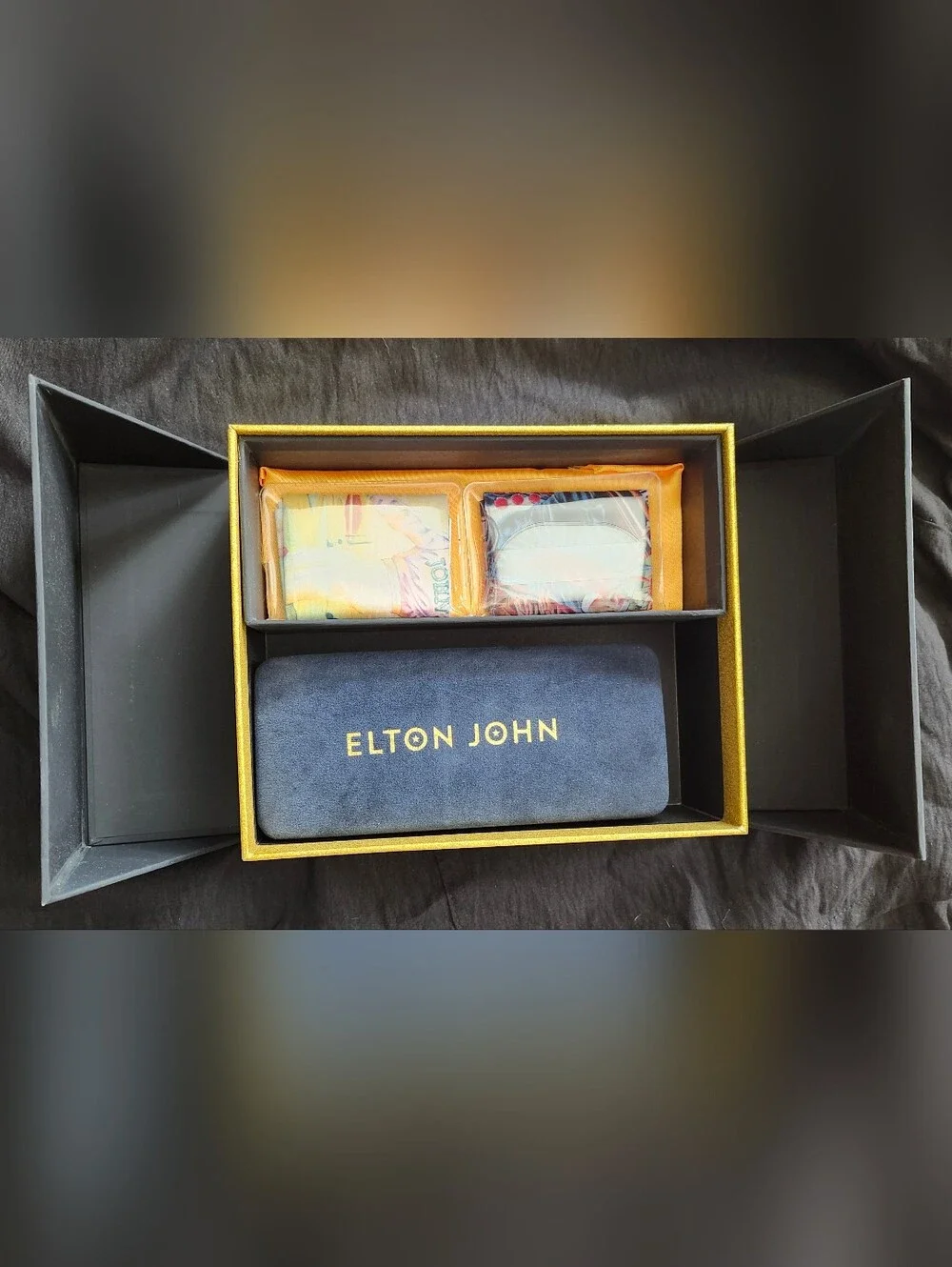 Elton John elton john